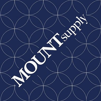 MOUNTsupply OFFICIAL 店铺LOGO