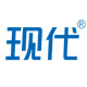现代卫浴品牌店 店铺LOGO