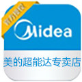 midea美的超能达专卖店