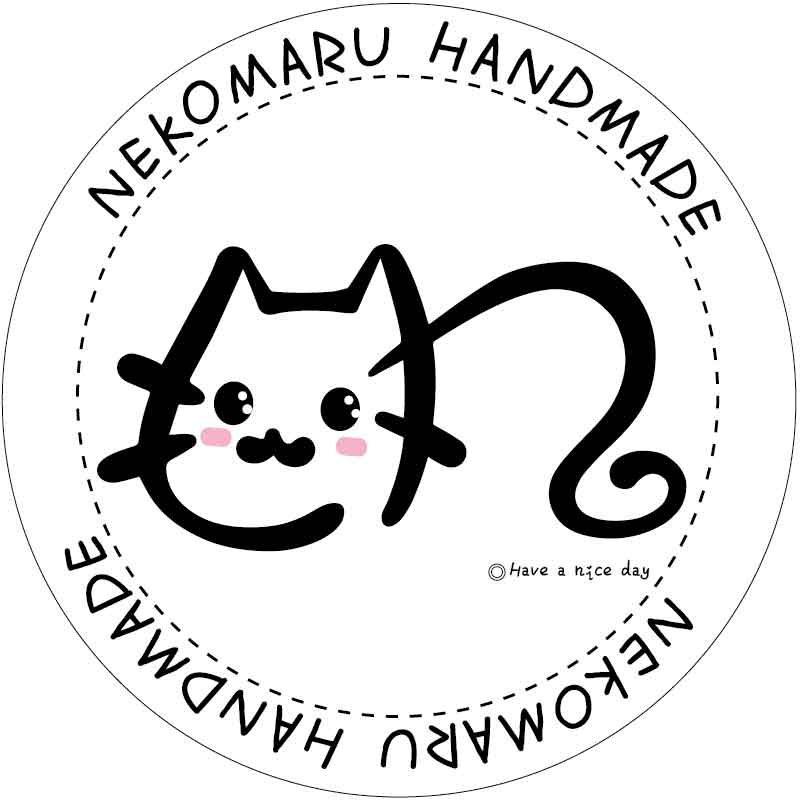 猫丸手作杂货铺
