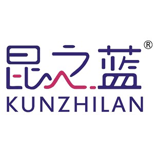昆之蓝旗舰店