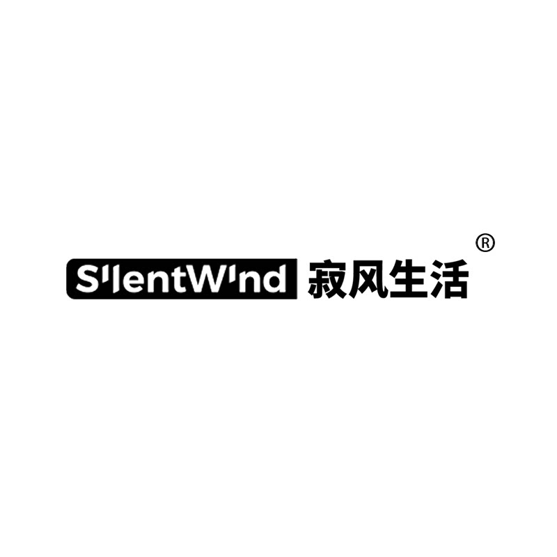 Silent Wind 寂风生活