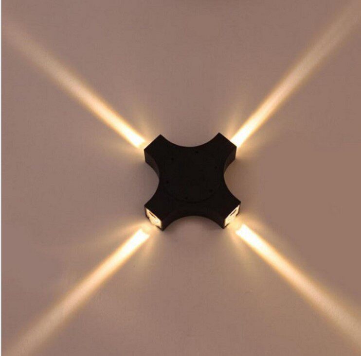 峰飞LED照明 店铺LOGO