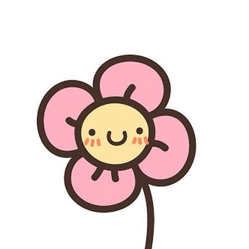 一朵小花 店 店铺LOGO