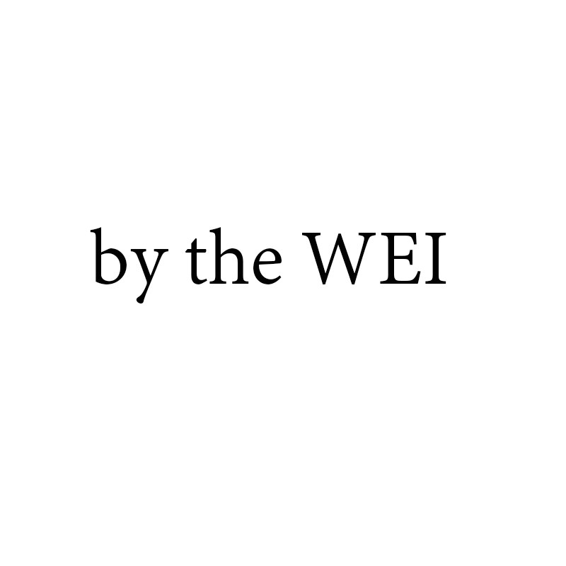 bytheWEI小众集合店