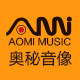 奥秘音像专营店
