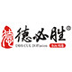 德必胜玩具旗舰店 店铺LOGO