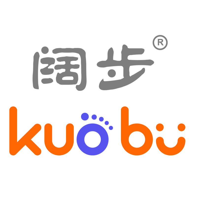 阔步图书专营店