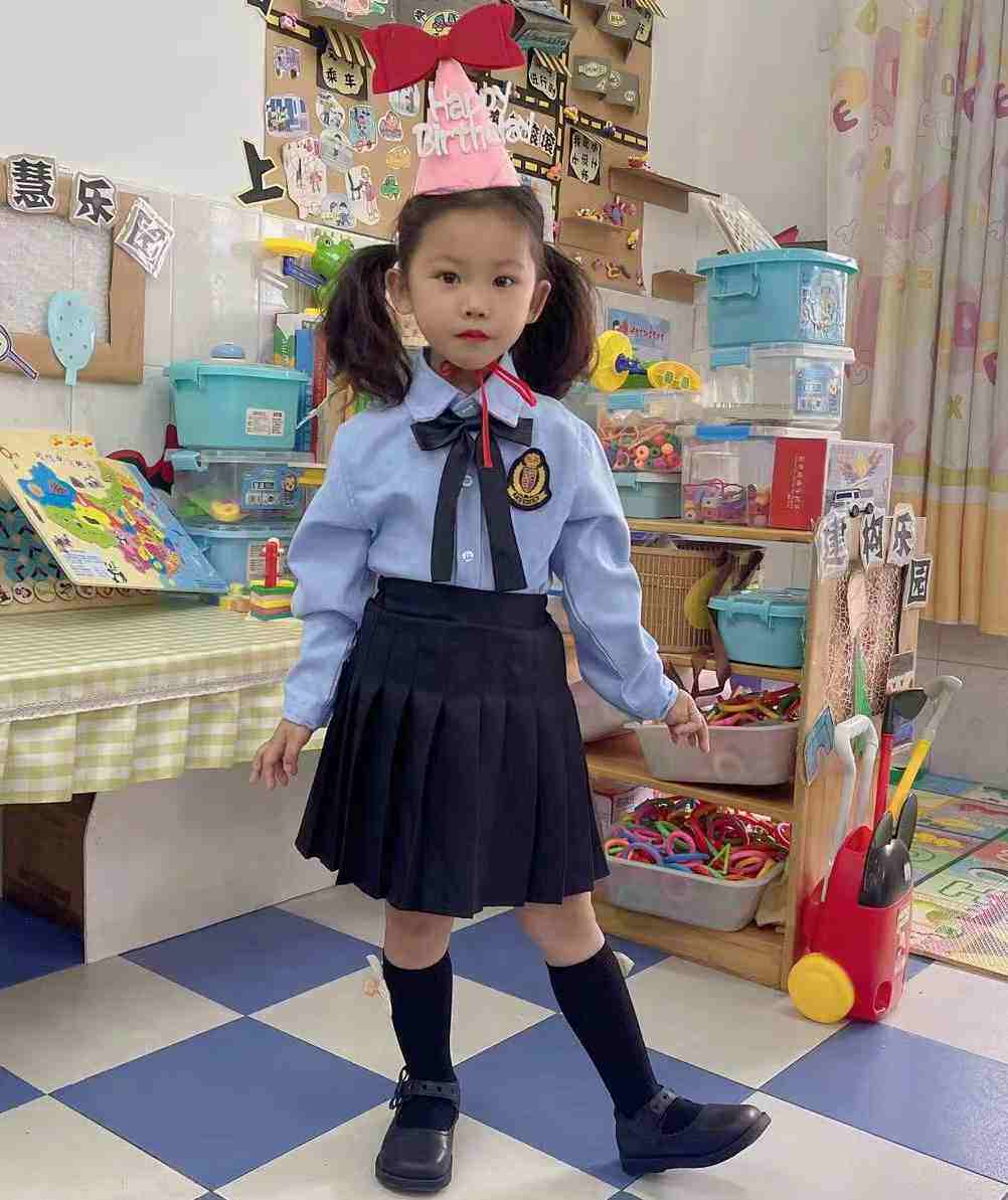 诺童童装服饰
