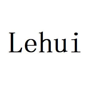 Lehui企业店