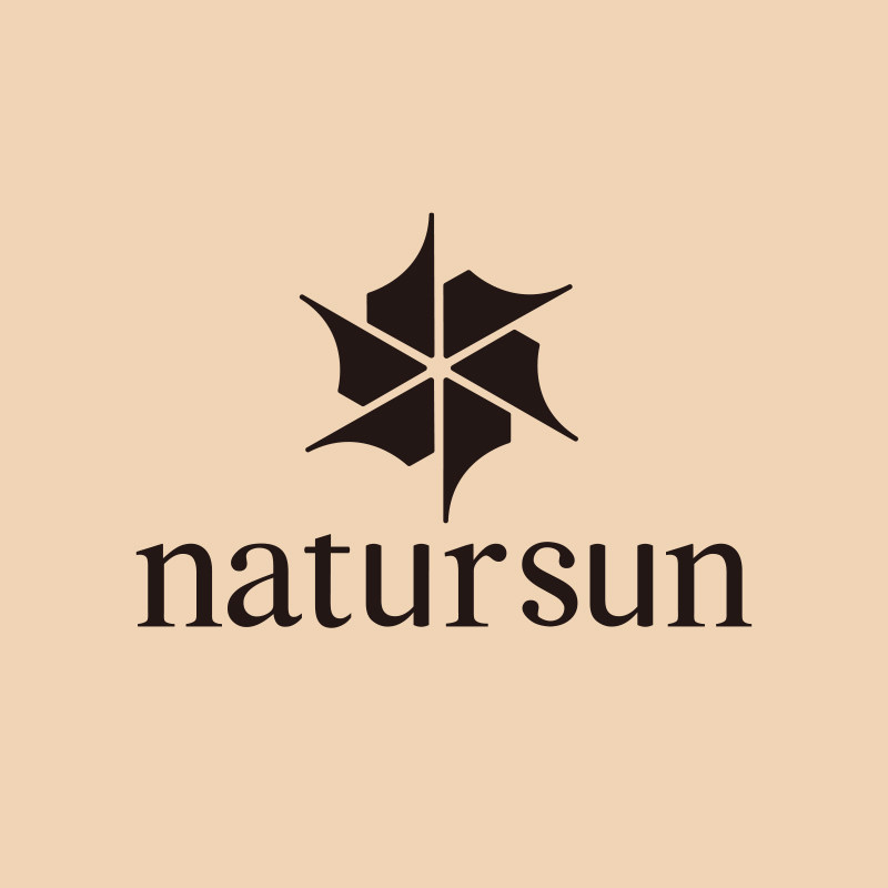 natursun旗舰店 店铺LOGO