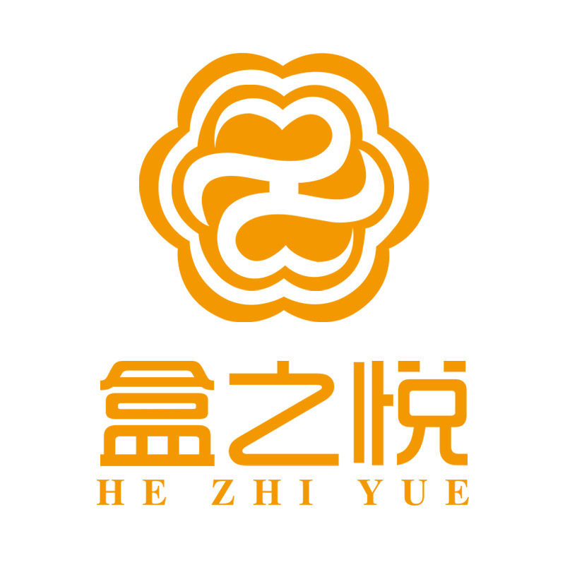 盒之悦旗舰店 店铺LOGO