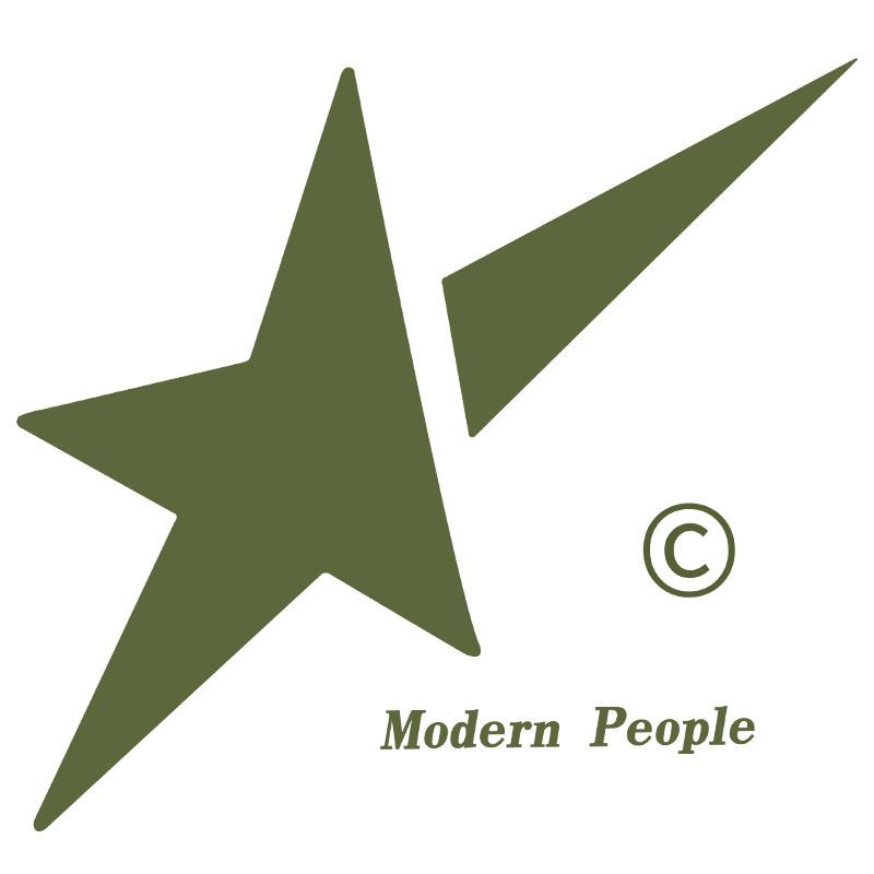 Modern  线上商店