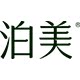 泊美官方旗舰店 店铺LOGO