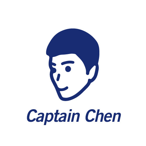 Captain Chen技研
