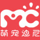 萌宠迪尼旗舰店 店铺LOGO