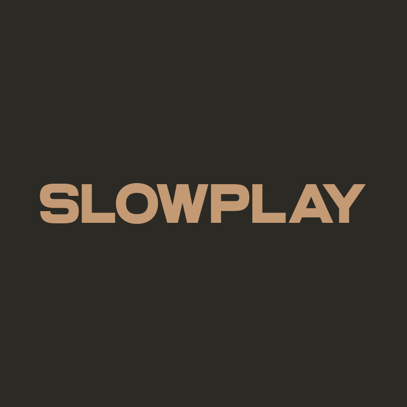 SLOWPLAY旗舰店