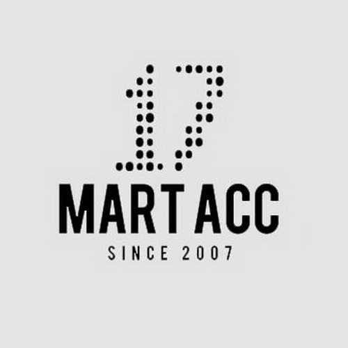 17MART韩国饰品