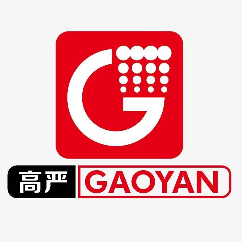 高严增氧设备 店铺LOGO
