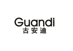 古安迪 店铺LOGO
