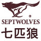 七匹狼品牌专柜店