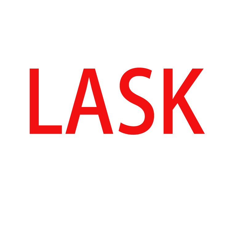 lask旗舰店 店铺LOGO
