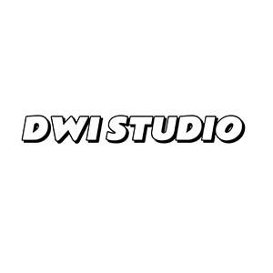 DWI STUDIO买二送一