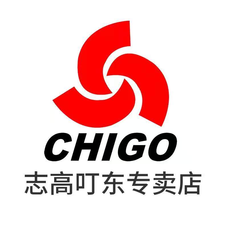 志高叮东专卖店 店铺LOGO
