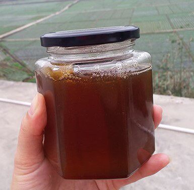 灶台姐麦芽糖
