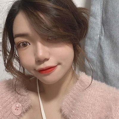 桔子姑娘的馆