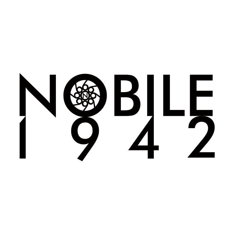 NOBILE1942海外旗舰店 店铺LOGO