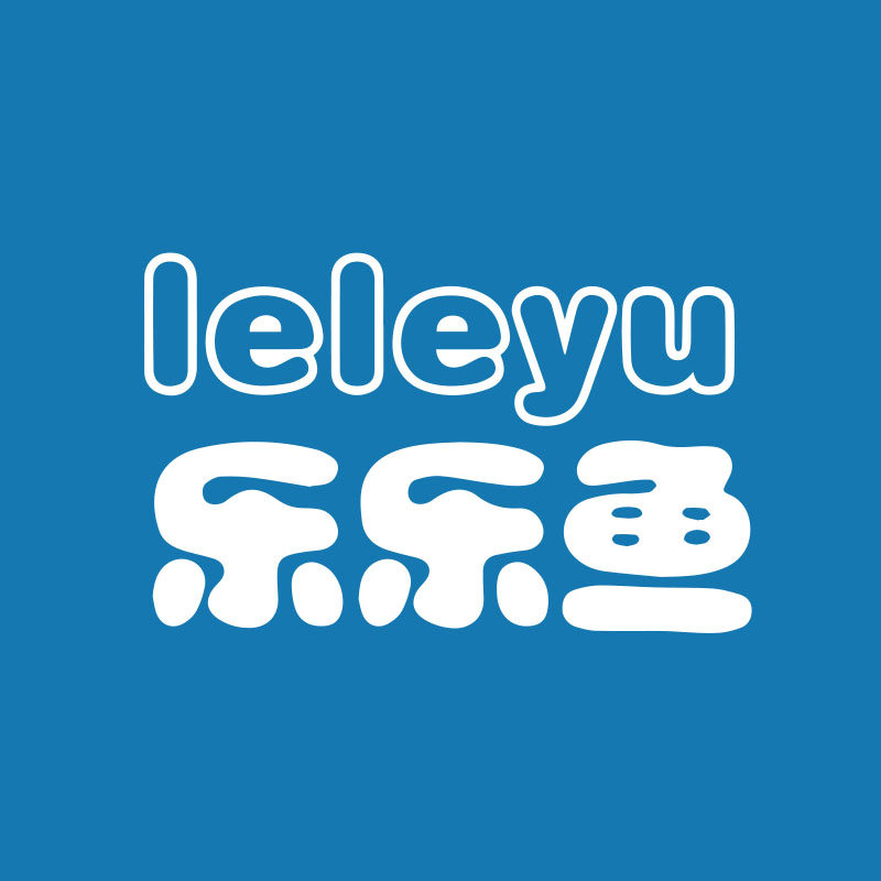 乐乐鱼旗舰店
