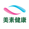 MUSOR美素健康保健馆 店铺LOGO