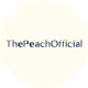 thepeachofficial 店铺LOGO