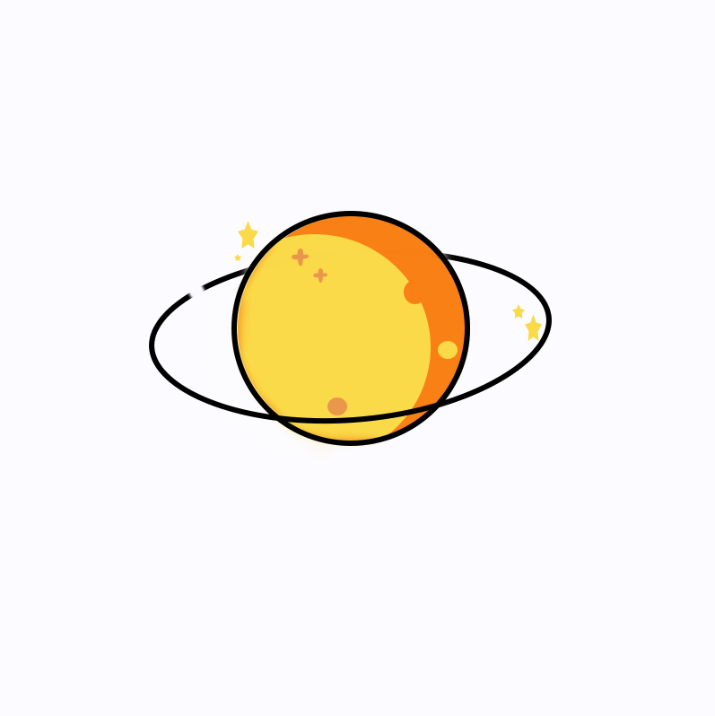 Jerry的异想星球