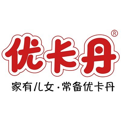 优卡丹保健食品旗舰店