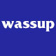 WASSUP官方店