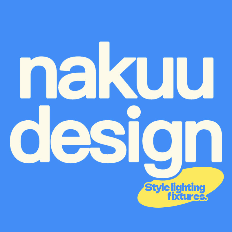 Nakuu纳古灯集