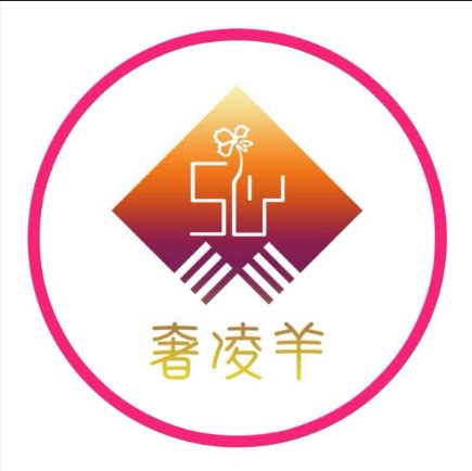 奢凌羊高端围巾轻奢馆