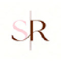 SR饰品 店铺LOGO