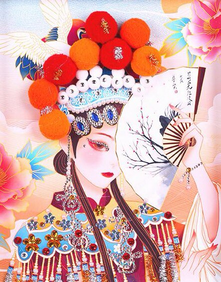 华旭U选