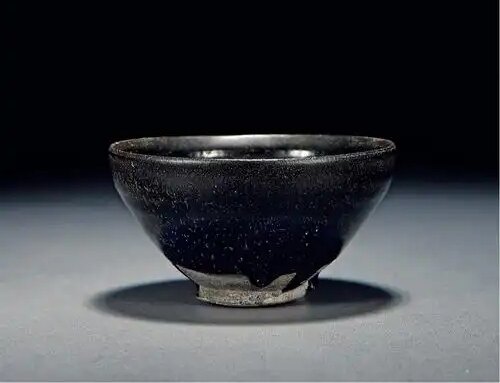小汤圆建盏茶器