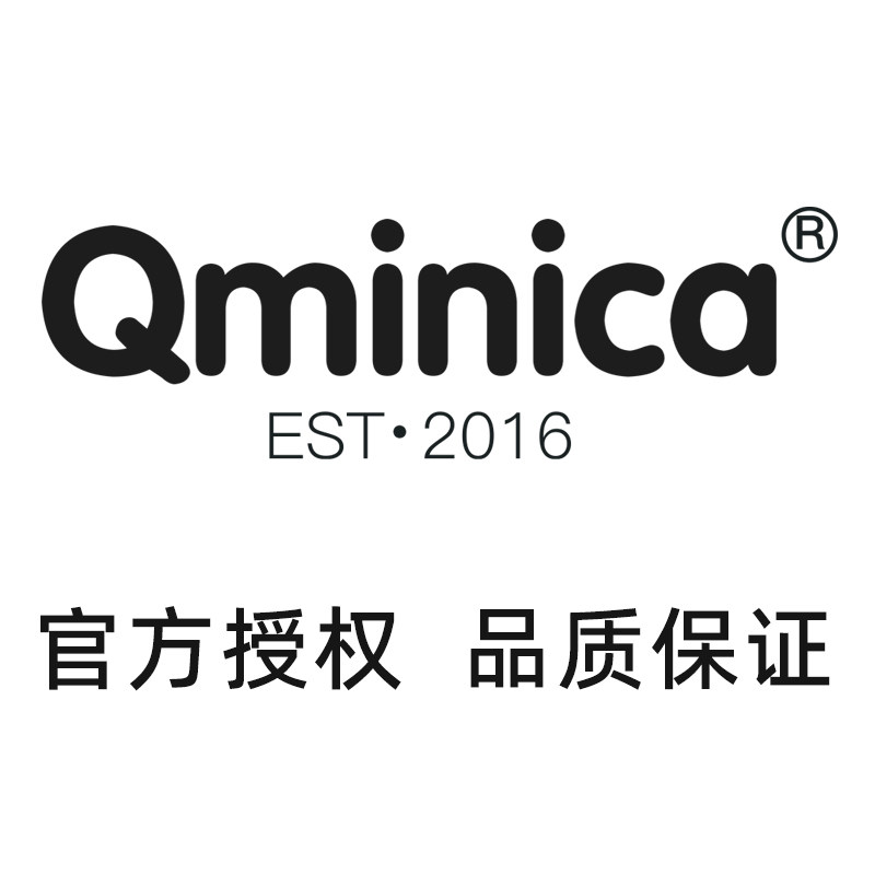 Qminica品牌店