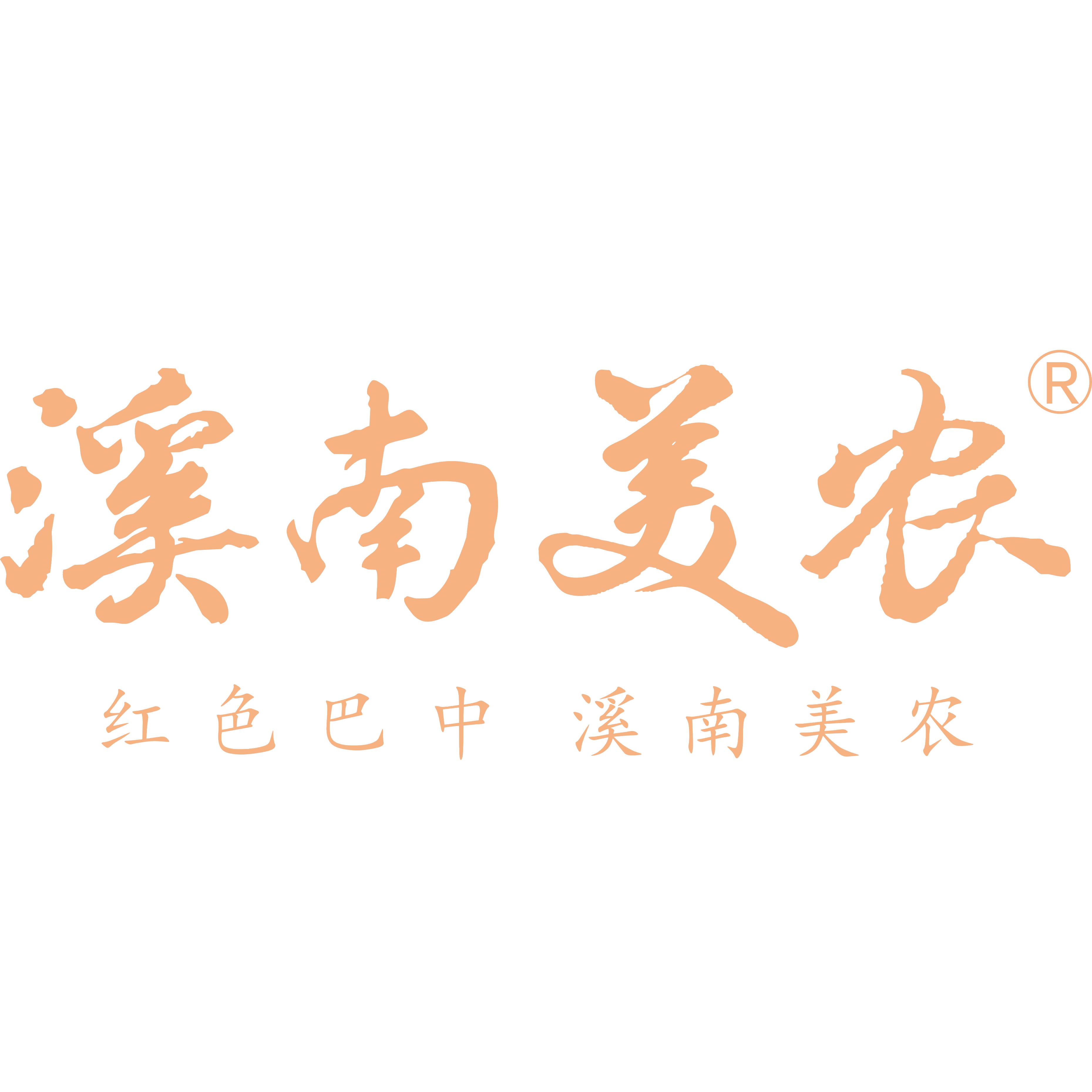 溪南美农农特产官方店
