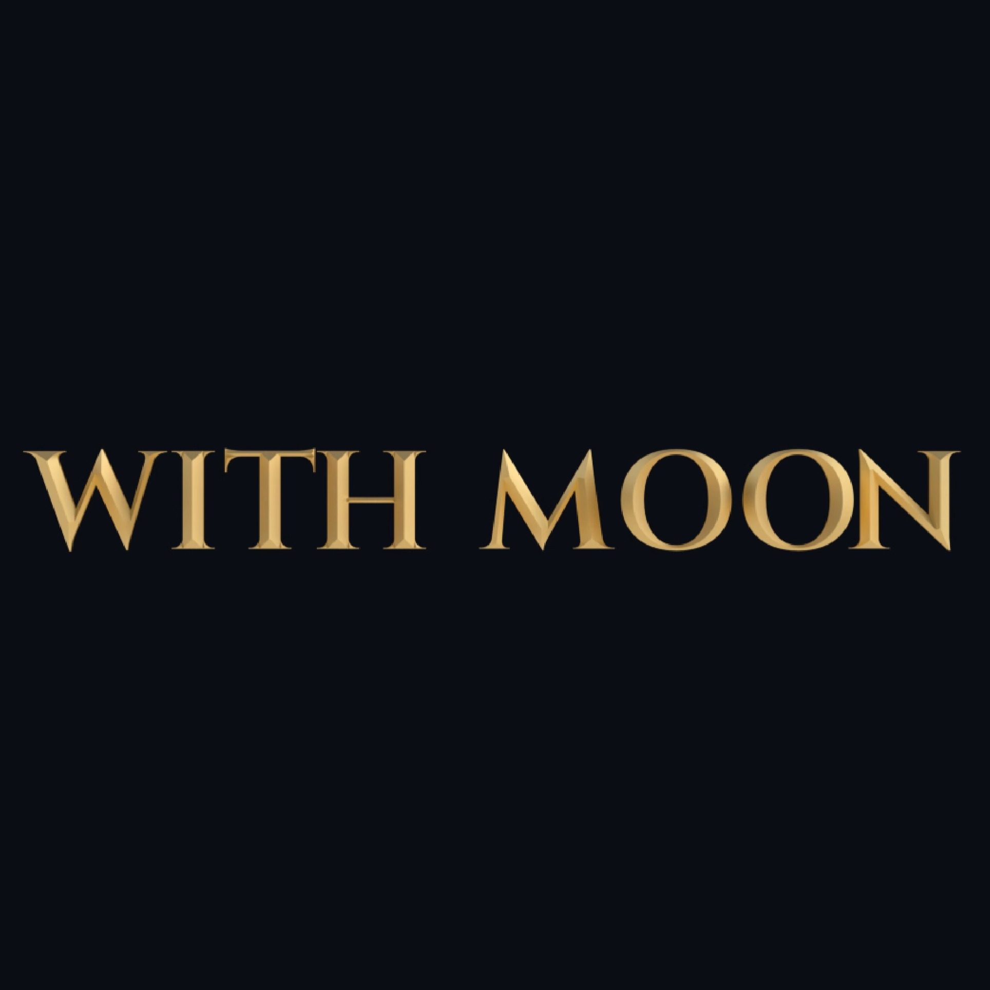 WITHMOON与月