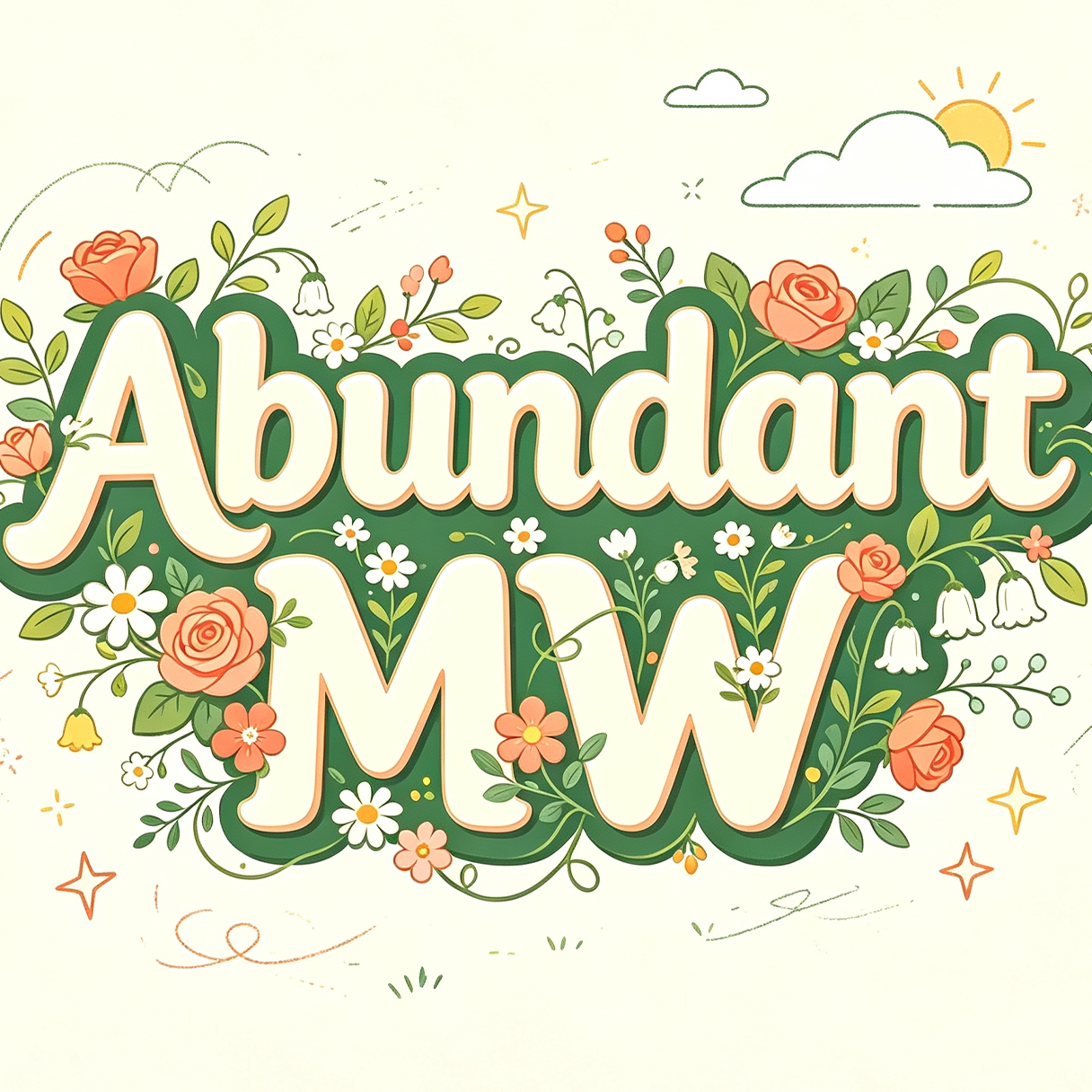 Abundant MW2 店铺LOGO