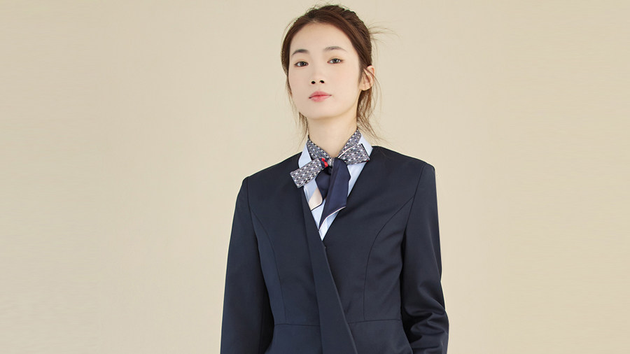 鸥爵制服