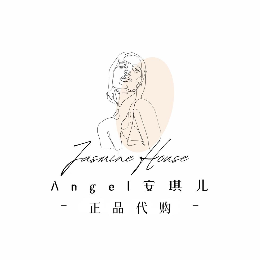 ANGEL安琪儿希色代购 店铺LOGO