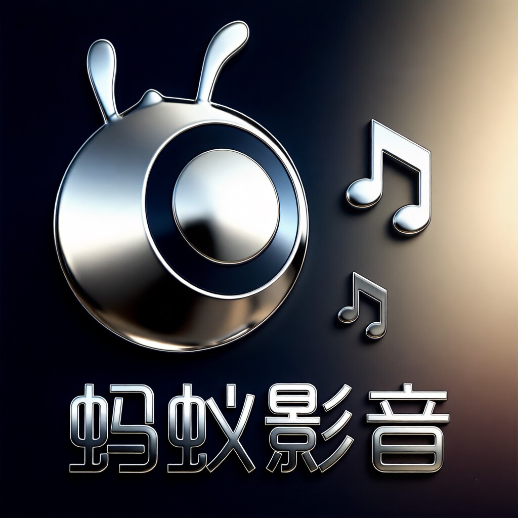 蚂蚁影音
