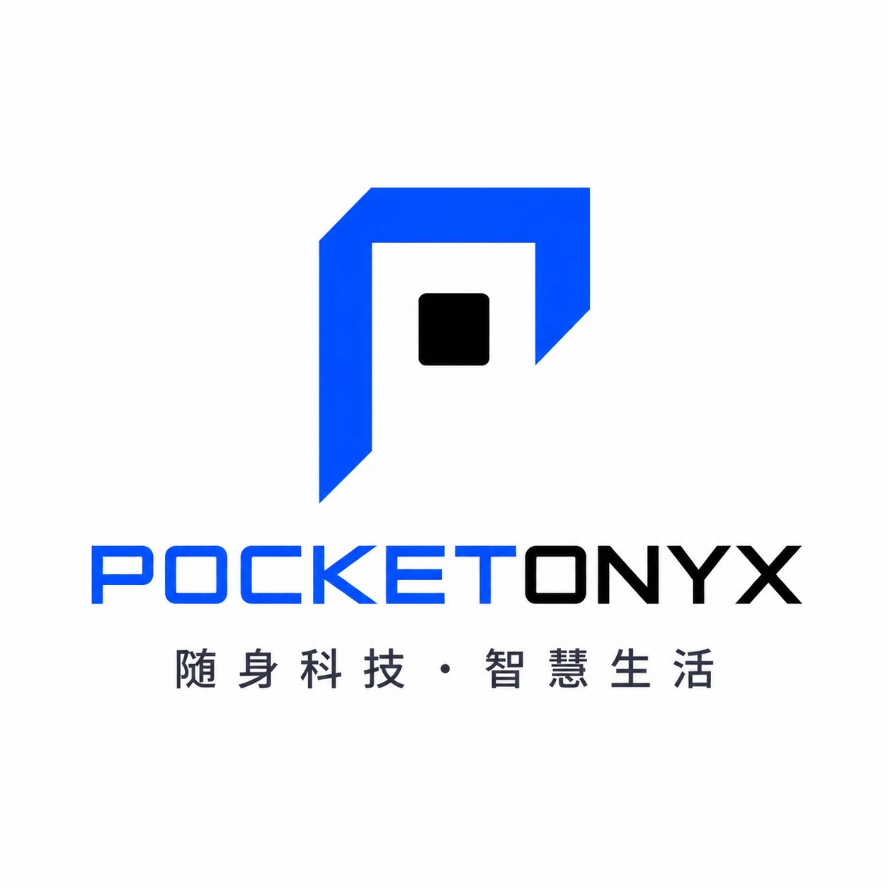 POCKETonyx官方店